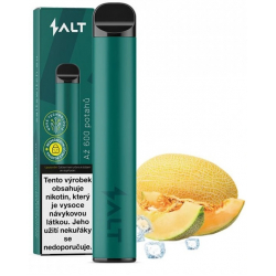 Salt Switch Melon vienreizējās e cigaretes